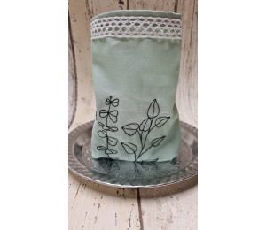 Stickserie - Botanical Art 